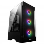 Gamdias TALOS E2 Mid Tower PC Case Cabinet